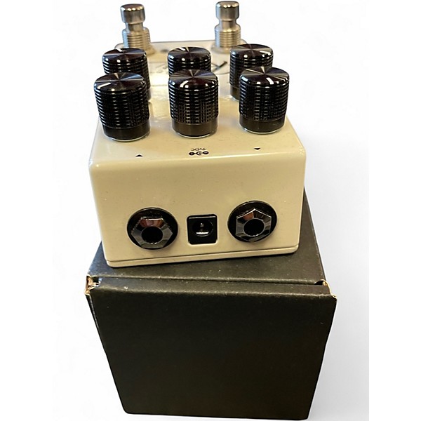 Used Fortin KALI Effect Pedal