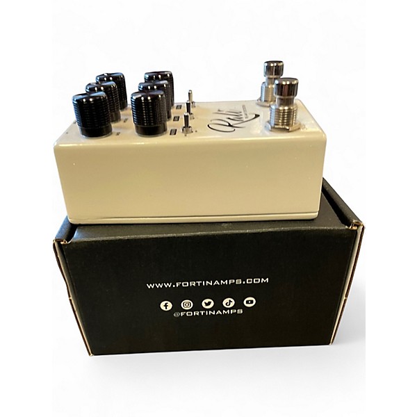 Used Fortin KALI Effect Pedal