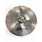 Used Zildjian 16in S Family Medium Thin Crash Cymbal thumbnail