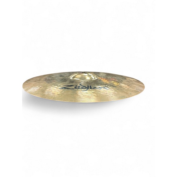 Used Zildjian 16in S Family Medium Thin Crash Cymbal