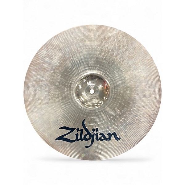 Used Zildjian 16in S Family Medium Thin Crash Cymbal