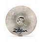Used Zildjian 16in S Family Medium Thin Crash Cymbal