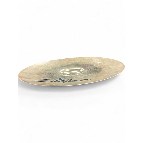 Used Zildjian 16in S Family Medium Thin Crash Cymbal