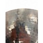 Used Zildjian 16in S Family Medium Thin Crash Cymbal