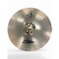 Used Zildjian 18in S Family Medium Thin Crash Cymbal thumbnail