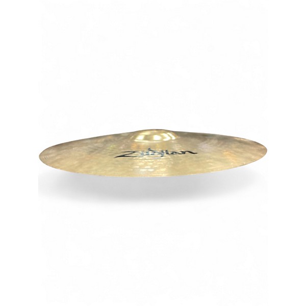 Used Zildjian 18in S Family Medium Thin Crash Cymbal