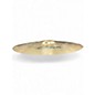 Used Zildjian 18in S Family Medium Thin Crash Cymbal