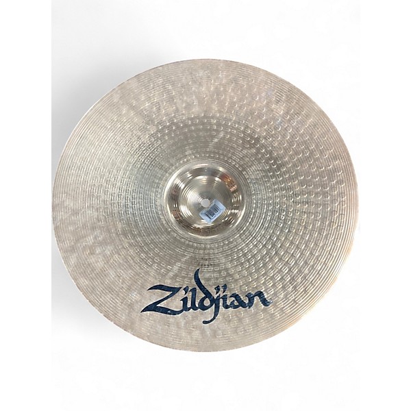 Used Zildjian 18in S Family Medium Thin Crash Cymbal