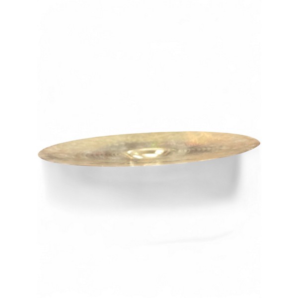 Used Zildjian 18in S Family Medium Thin Crash Cymbal