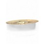 Used Zildjian 18in S Family Medium Thin Crash Cymbal