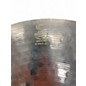 Used Zildjian 18in S Family Medium Thin Crash Cymbal