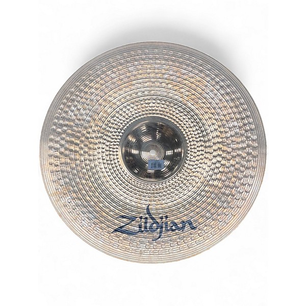 Used Zildjian 20in S Family Medium Ride Cymbal