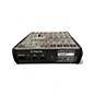 Used Mackie PROFX8 Unpowered Mixer