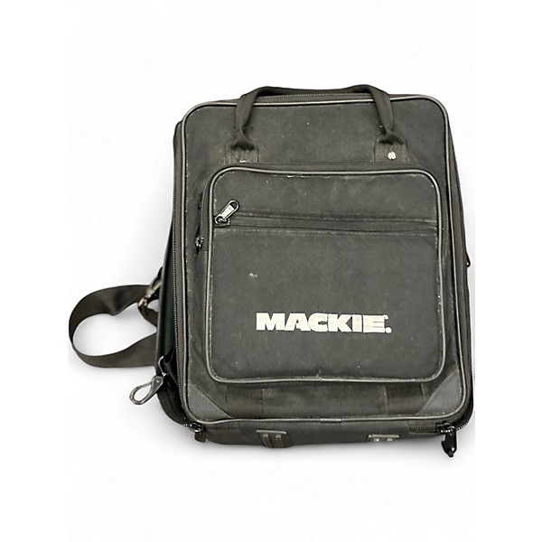 Used Mackie PROFX8 Unpowered Mixer