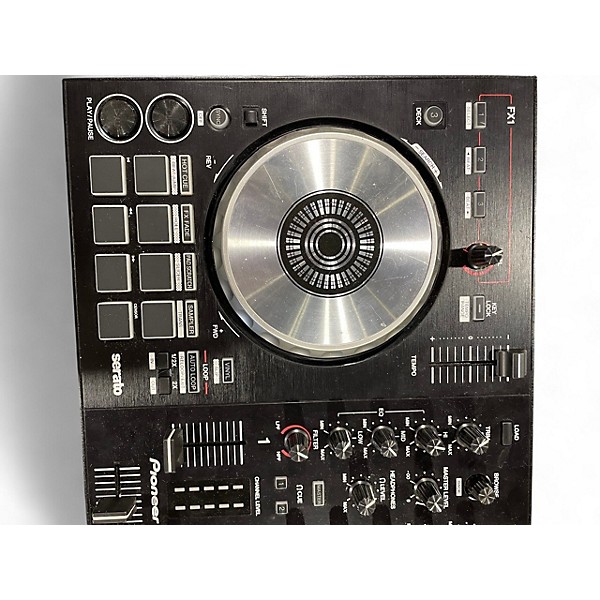 Used Pioneer DJ DDJ-SB3 DJ Controller DJ Controller