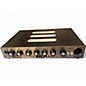 Used Eich Amplification T900 Bass Amp Head thumbnail
