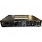 Used Eich Amplification T900 Bass Amp Head