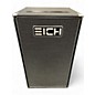 Used Eich Amplification 212 S-8 Bass Cabinet thumbnail