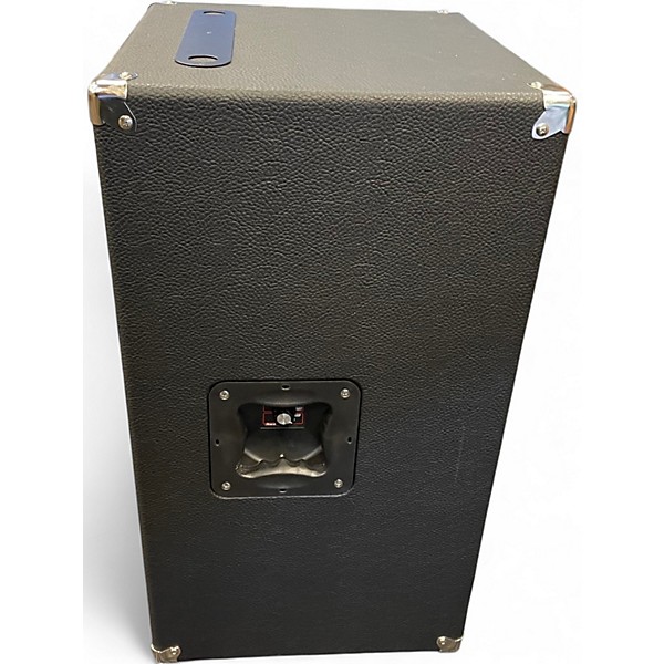 Used Eich Amplification 212 S-8 Bass Cabinet