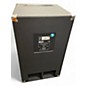 Used Eich Amplification 212 S-8 Bass Cabinet