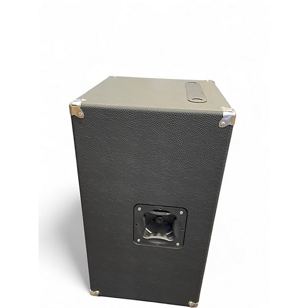 Used Eich Amplification 212 S-8 Bass Cabinet