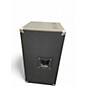 Used Eich Amplification 212 S-8 Bass Cabinet