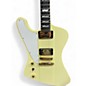 Used ESP LTD PHOENIX-1000 AGED WHITE Electric Guitar