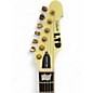 Used ESP LTD PHOENIX-1000 AGED WHITE Electric Guitar