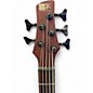 Used Ibanez SR505EL Mahogany Electric Bass Guitar