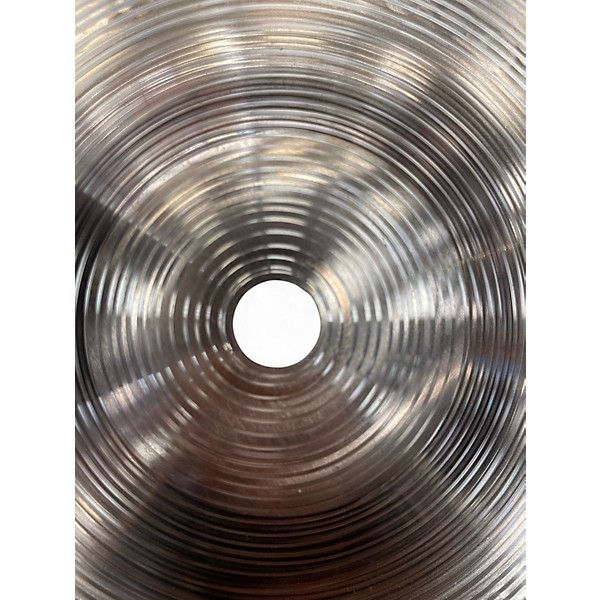 Used Zildjian 10in i splash Cymbal