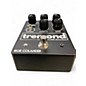 Used Blue Colander TREMOND Effect Pedal