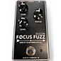 Used Great Eastern Fx Co FOCUS FUZZ Effect Pedal thumbnail