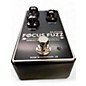 Used Great Eastern Fx Co FOCUS FUZZ Effect Pedal