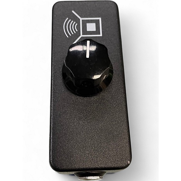 Used JHS BLACKBOX Pedal