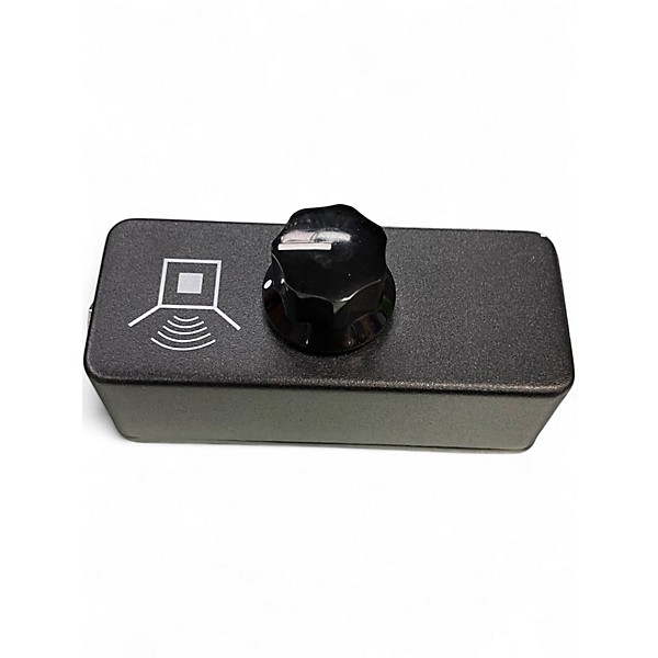 Used JHS BLACKBOX Pedal