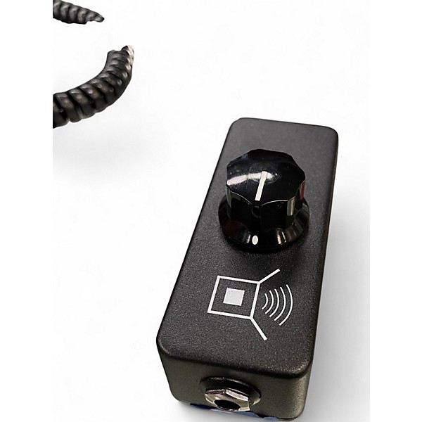 Used JHS BLACKBOX Pedal
