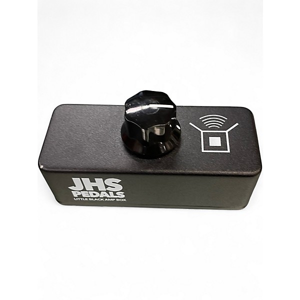 Used JHS BLACKBOX Pedal
