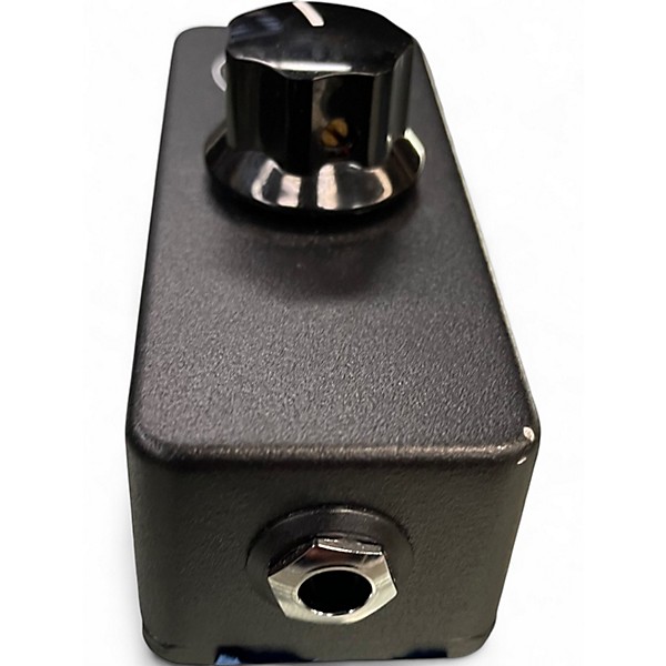 Used JHS BLACKBOX Pedal