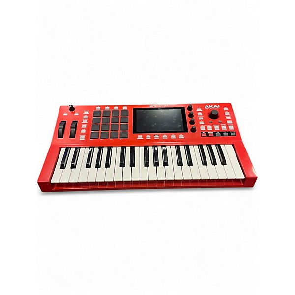 Used Akai Professional MPC KEY 37 Synthesizer