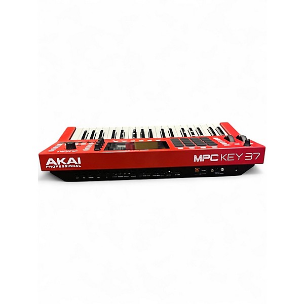 Used Akai Professional MPC KEY 37 Synthesizer