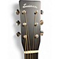 Used 2022 Eastman E6D-TC Acoustic Guitar Natural Acoustic Guitar