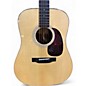 Used 2022 Eastman E6D-TC Acoustic Guitar Natural Acoustic Guitar