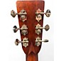 Used 2022 Eastman E6D-TC Acoustic Guitar Natural Acoustic Guitar