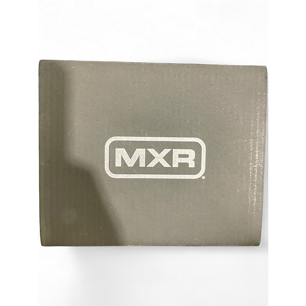 Used MXR M303 Pedal