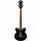 Used Gretsch Guitars G2655 Midnight Blue Hollow Body Electric Guitar thumbnail