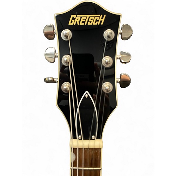 Used Gretsch Guitars G2655 Midnight Blue Hollow Body Electric Guitar