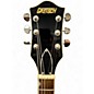 Used Gretsch Guitars G2655 Midnight Blue Hollow Body Electric Guitar