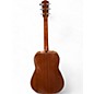 Used Fender DG60 Sunburst Acoustic Guitar