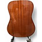 Used Fender DG60 Sunburst Acoustic Guitar