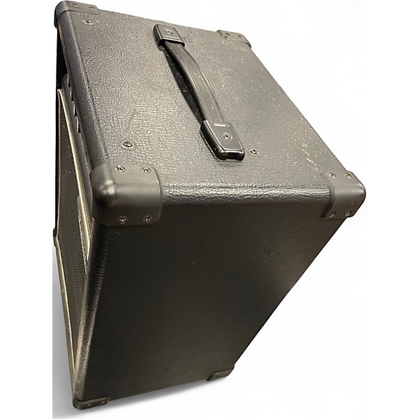 Used Kustom KB10 Bass Combo Amp